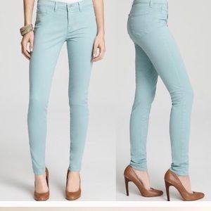 J Brand 811 twill Jeans